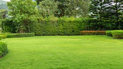 Improve Outdoor Entertaining Spaces!
