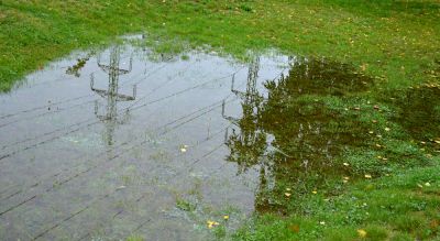 Save Landscaping from Drainage Problems!